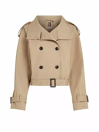 TOMMY HILFIGER | Trenchcoat | 
